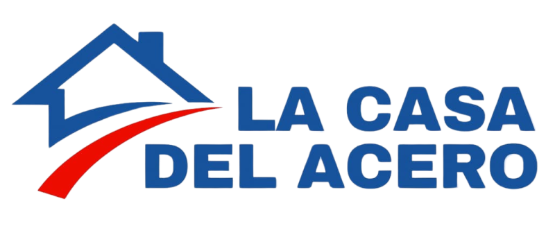 Cliente: Casa del acero